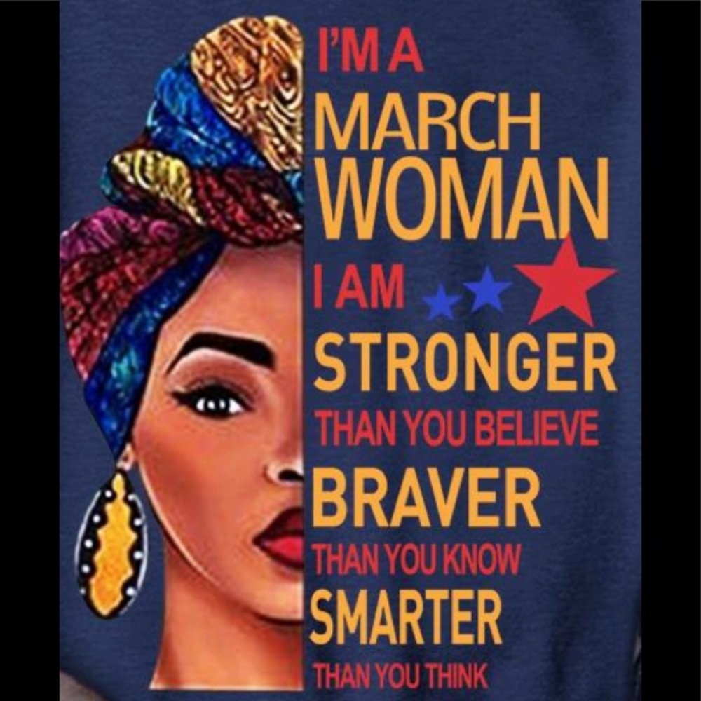 Meet your Posher, Karina